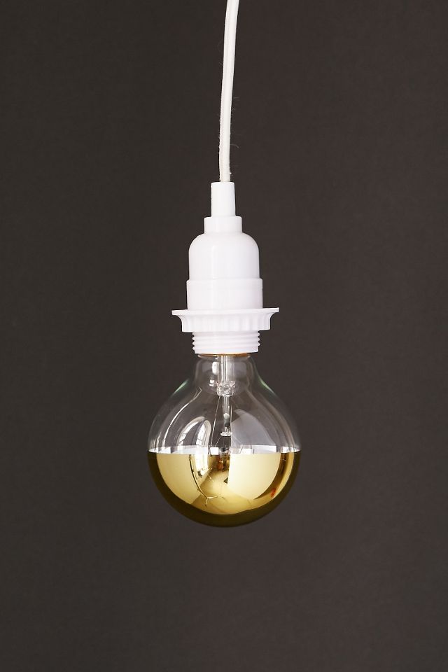 Mirror Top Light Bulb #2