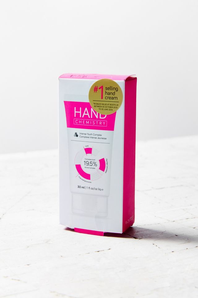 Hand Chemistry Hand Cream #1