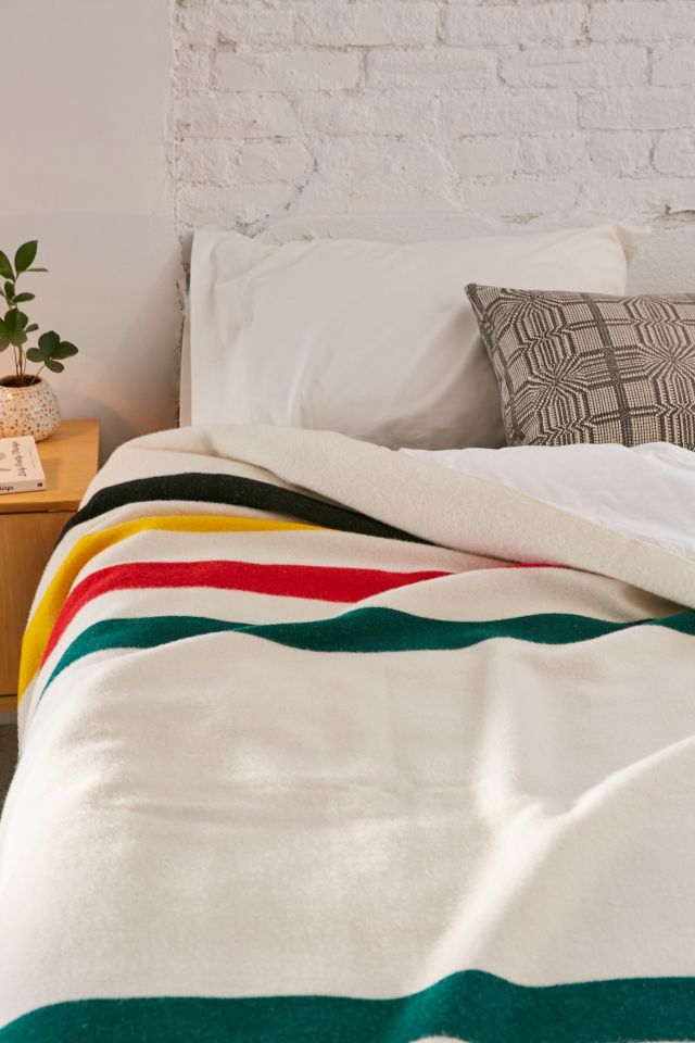 Pendleton Glacier Park Bed Blanket #2