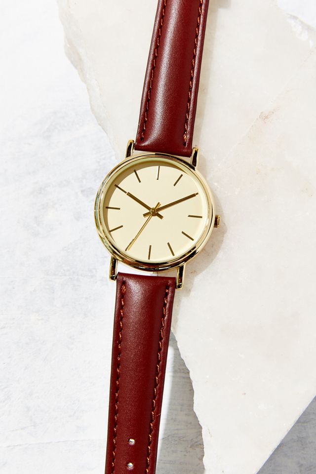 Gabrielle Watch | Urban Outfitters Canada