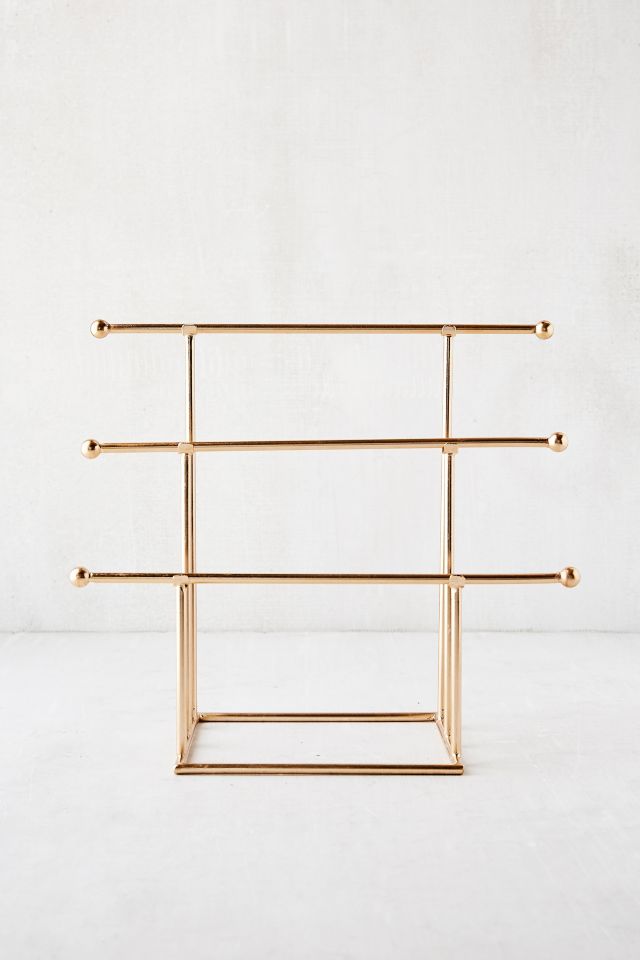 Emilia Tiered Jewelry Stand #1