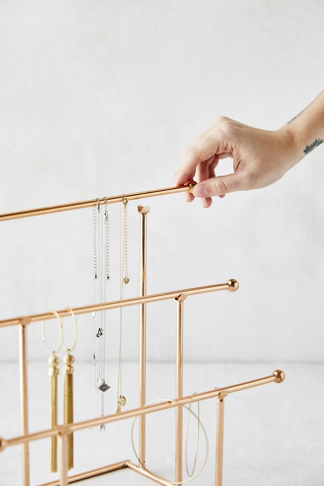 Emilia Tiered Jewelry Stand #2