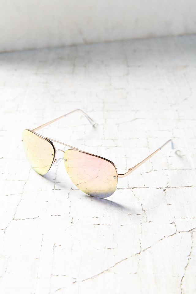 Quay Muse Sunglasses #1
