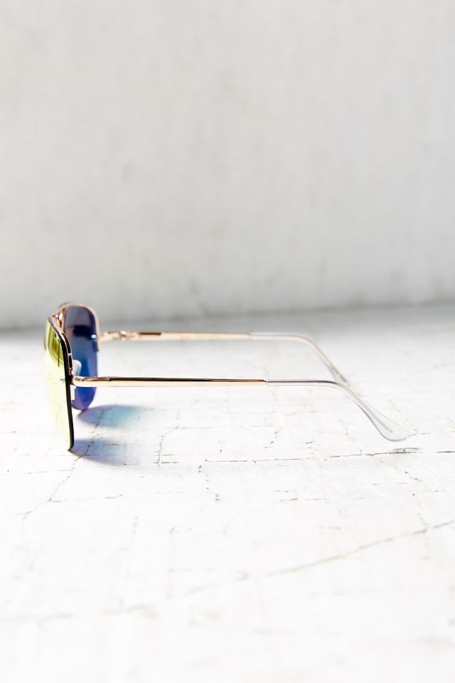 Quay Muse Sunglasses #3