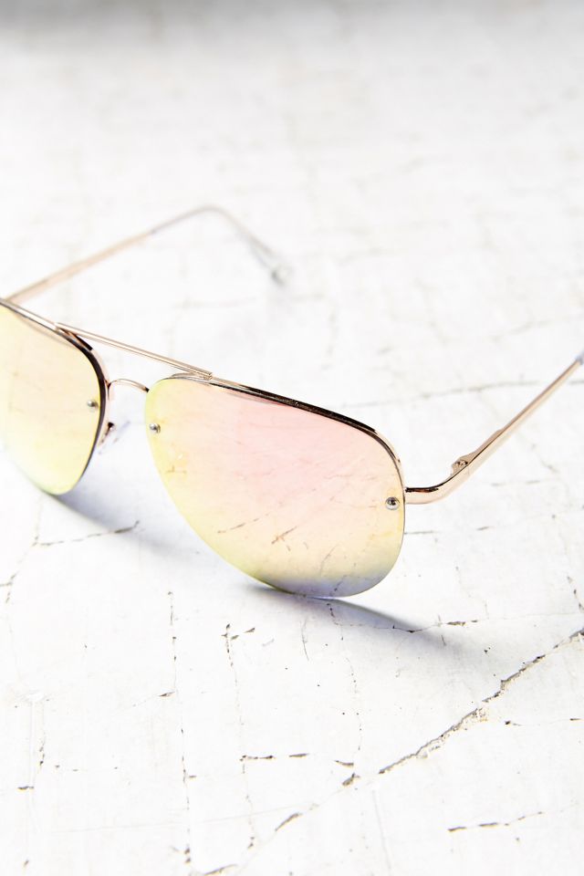 Quay Muse Sunglasses #4