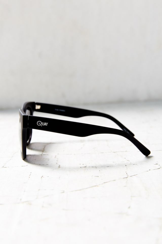Quay X Amanda Steele Envy Sunglasses #1