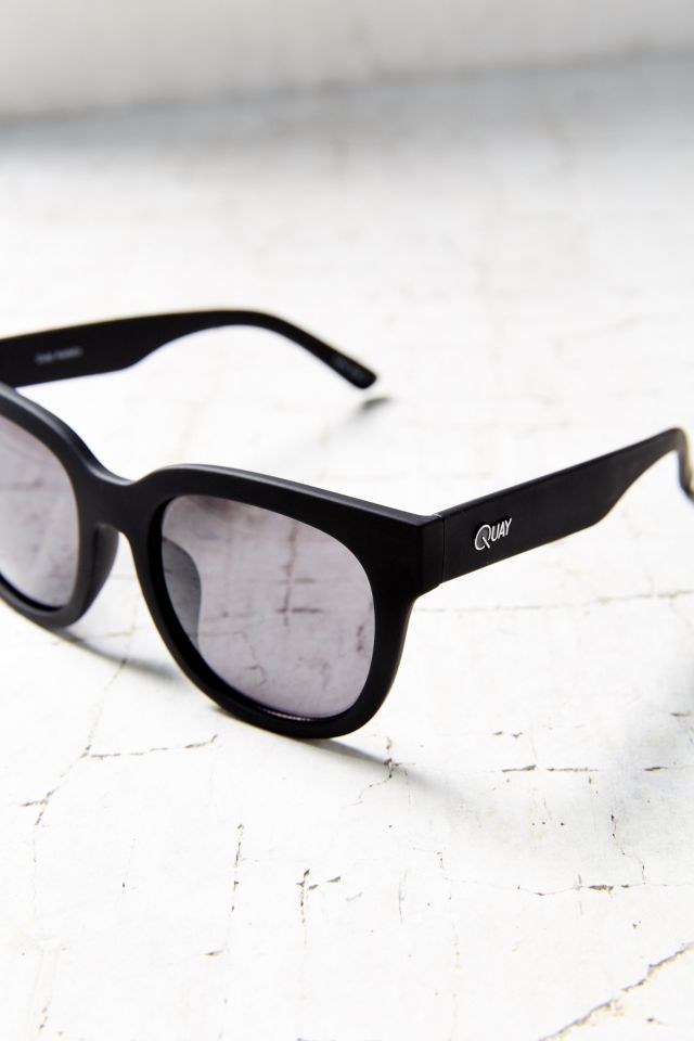 Quay X Amanda Steele Envy Sunglasses #2