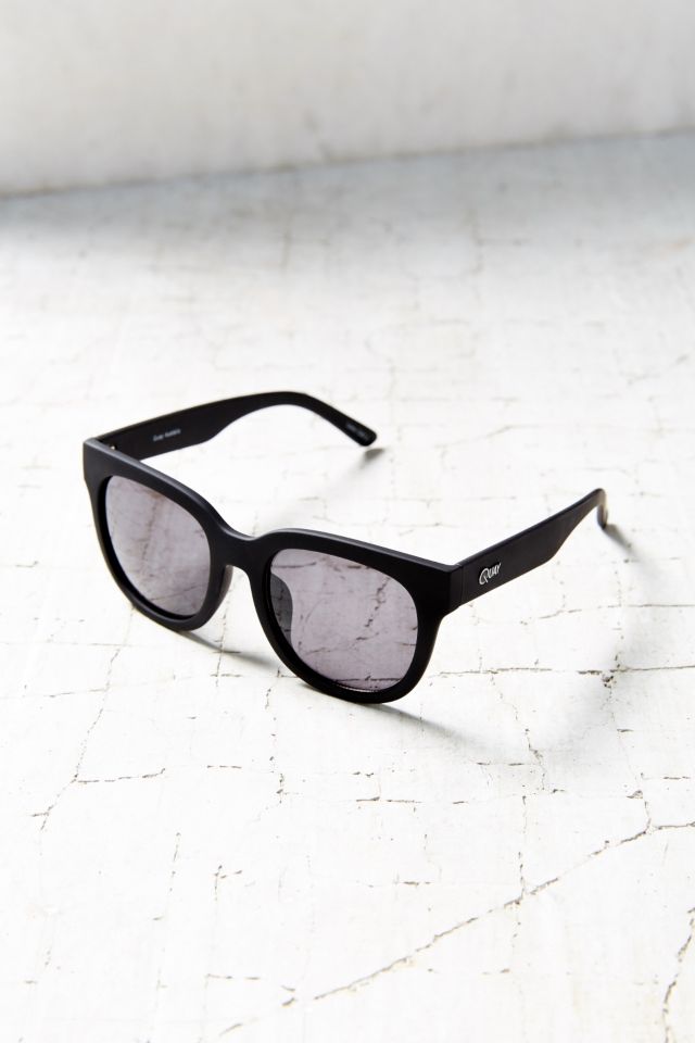 Quay X Amanda Steele Envy Sunglasses #4