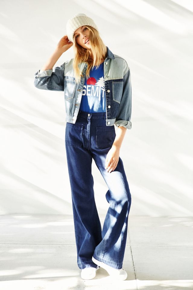 Truly Madly Deeply Yosemite Tee #1