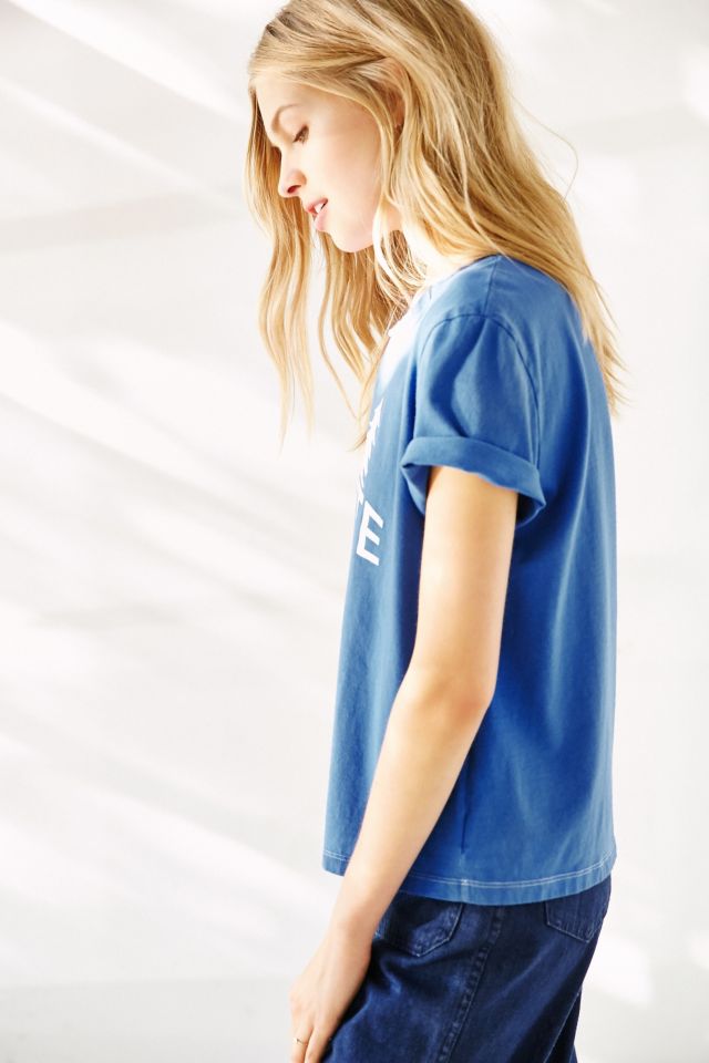 Truly Madly Deeply Yosemite Tee #5