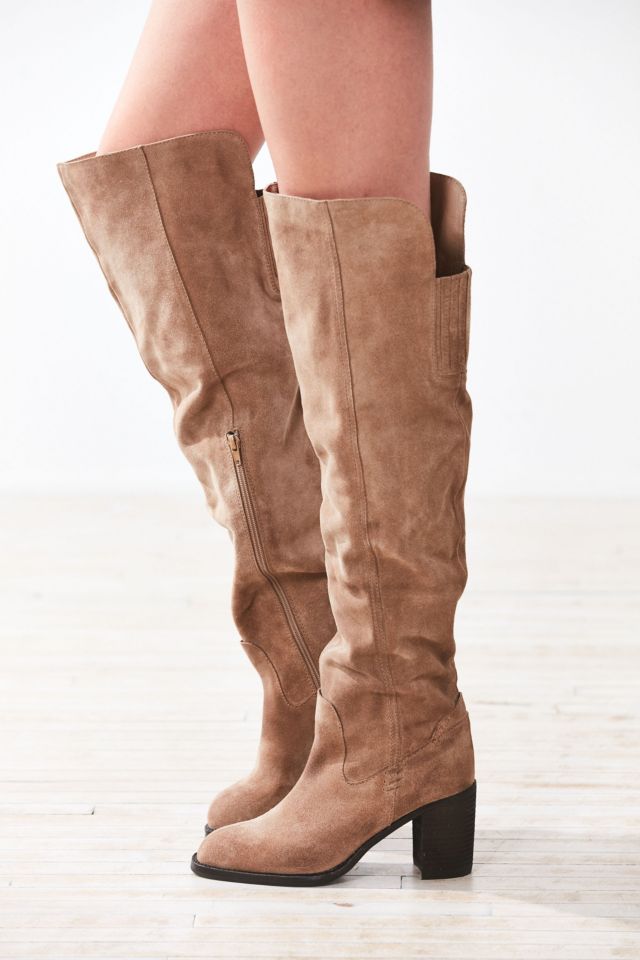 Jeffrey campbell clearance slouch boots