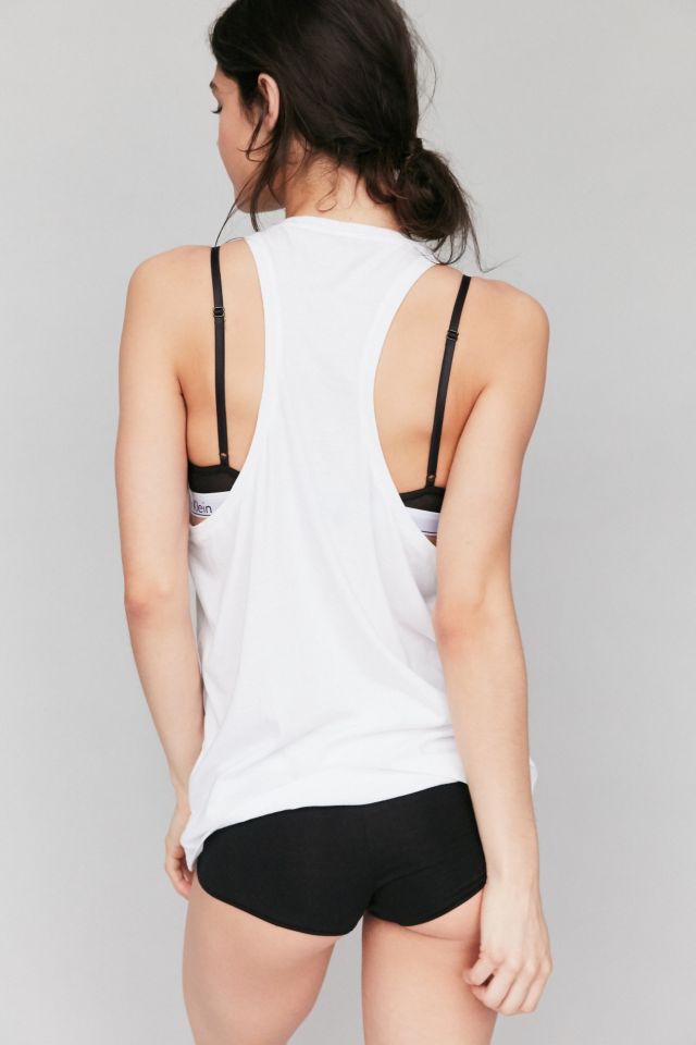 Calvin Klein Racerback Tank Top #2