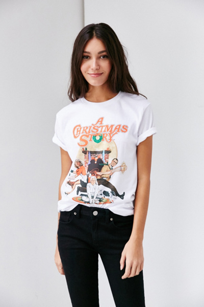 Urban outfitters christmas sweater