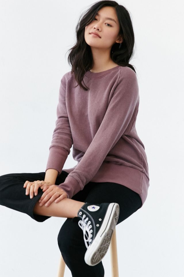 Piper Button Pullover Piper Button Pullover