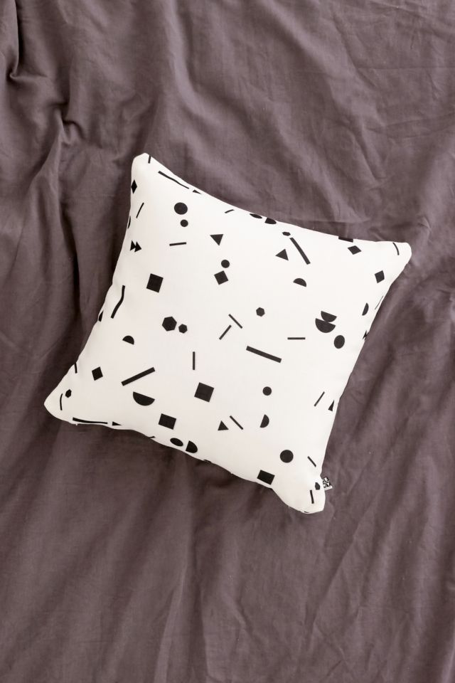 Mareike Boehmer For DENY My Favorite Pattern 3 Pillow #1