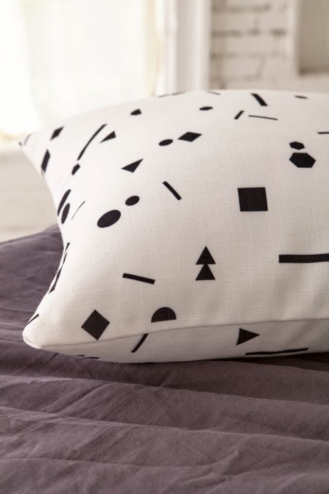 Mareike Boehmer For DENY My Favorite Pattern 3 Pillow #2
