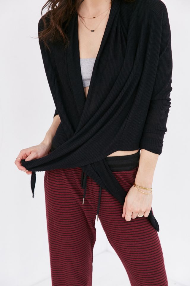 Cardigan douillet Grace Out From Under #2