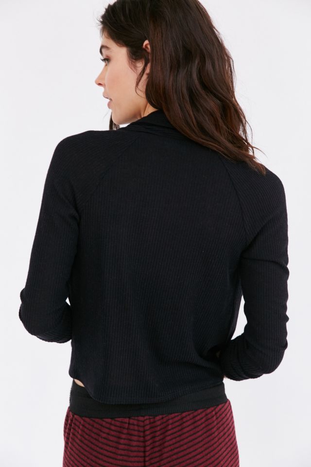 Cardigan douillet Grace Out From Under #3