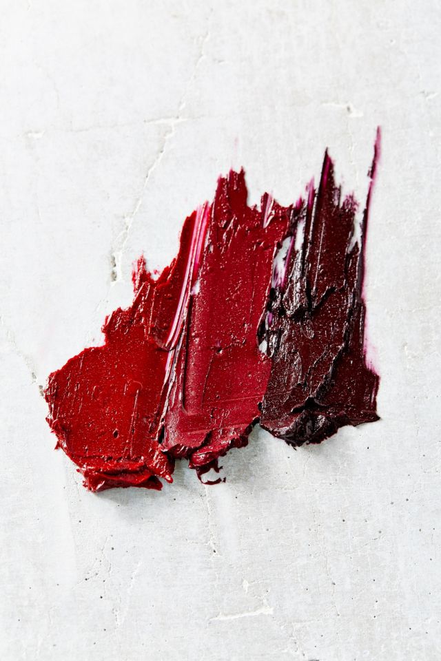 NYX - Ensemble de crèmes à lèvres douces et mattes #1
