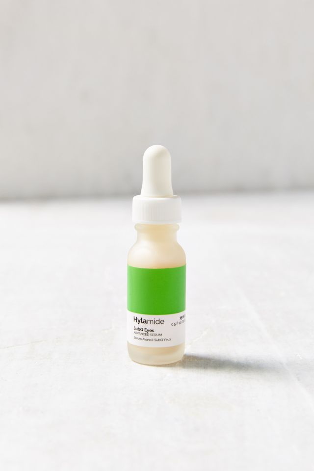 Hylamide SubQ Eyes Advanced Serum