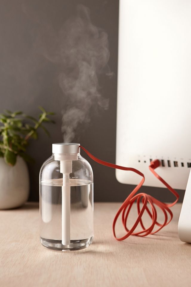 11+ Mini Humidifier