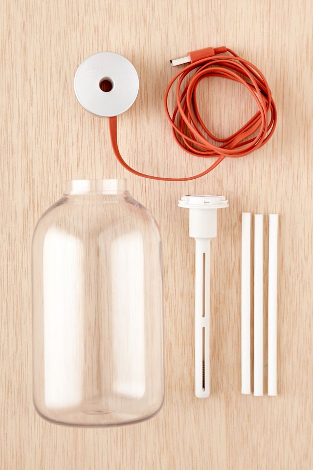 11+ Mini Humidifier #2