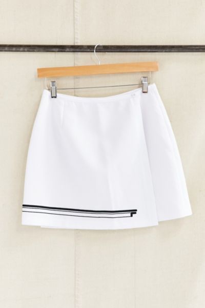 Reusachtig pop Faial Vintage FILA Tennis Skirt | Urban Outfitters