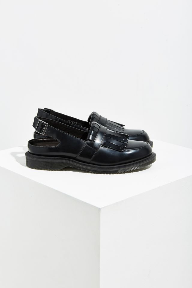 Dr. Martens Valentine Slingback Loafer #2
