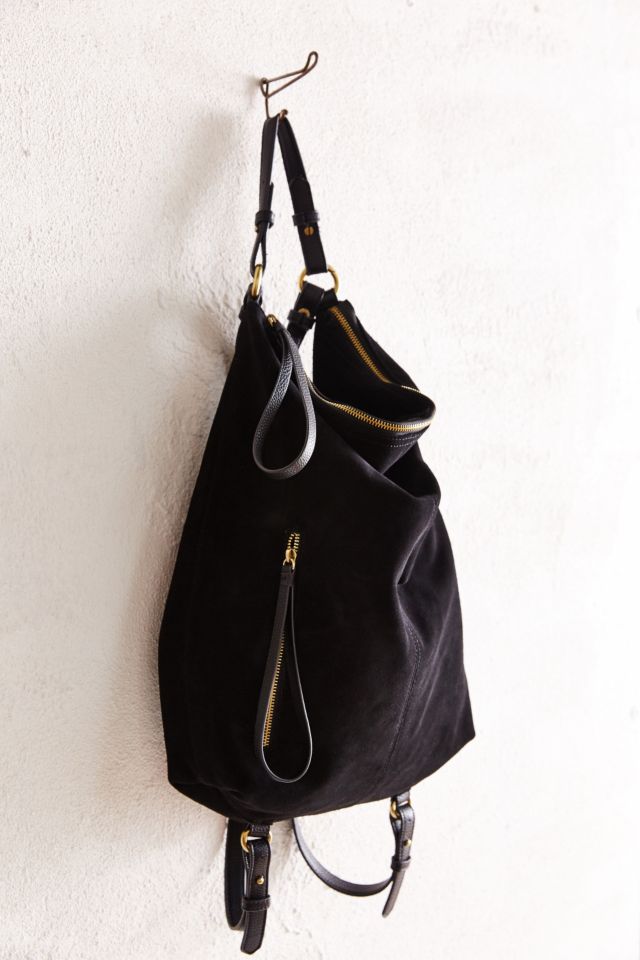 Kimchi Blue Convertible Backpack Shoulder Bag #1