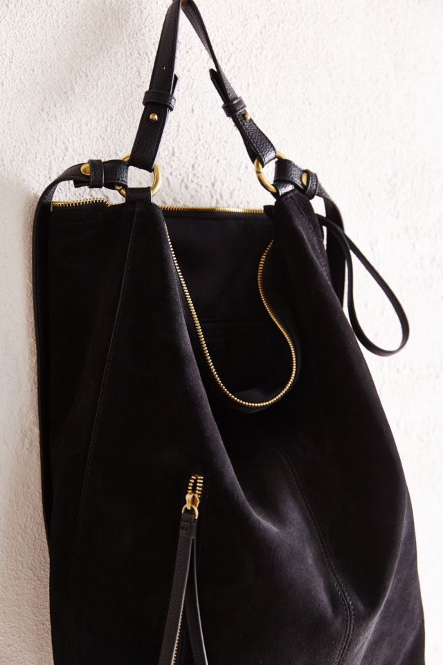 Kimchi Blue Convertible Backpack Shoulder Bag #3