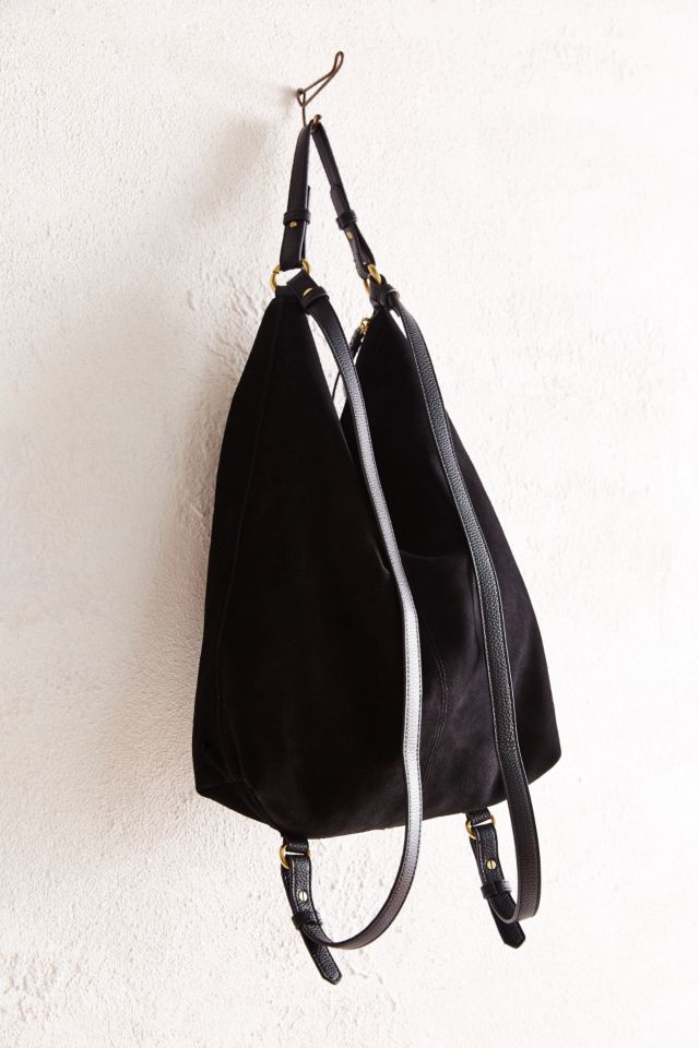 Kimchi Blue Convertible Backpack Shoulder Bag #5