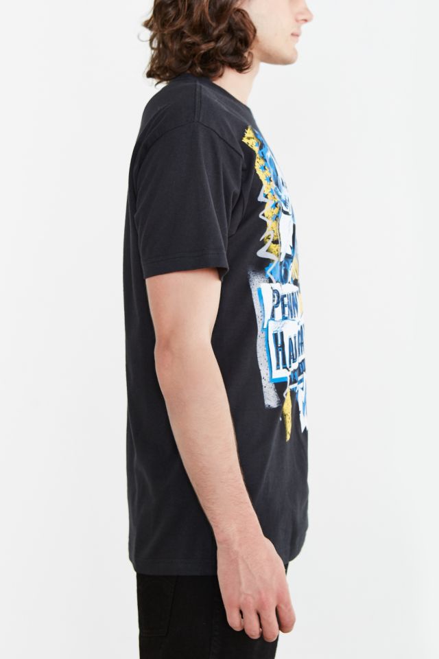 T-shirt de Penny Hardaway de la NBA Mitchell & Ness #2