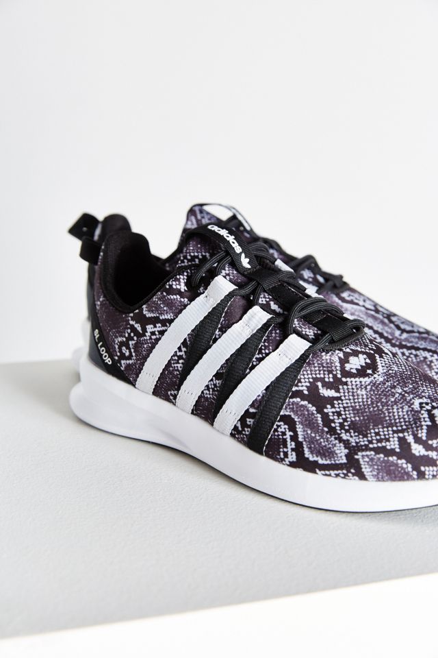 adidas gazelle silver green womens Adidas SL Loop Runner J Big Kids Shoes Bold Pink/Running White Ftw