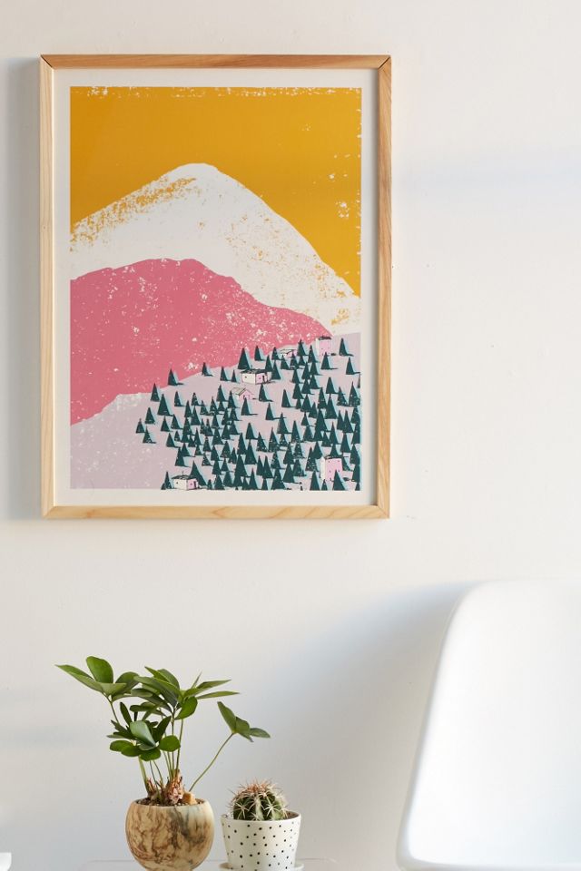 Urban Outfitters Art Prints