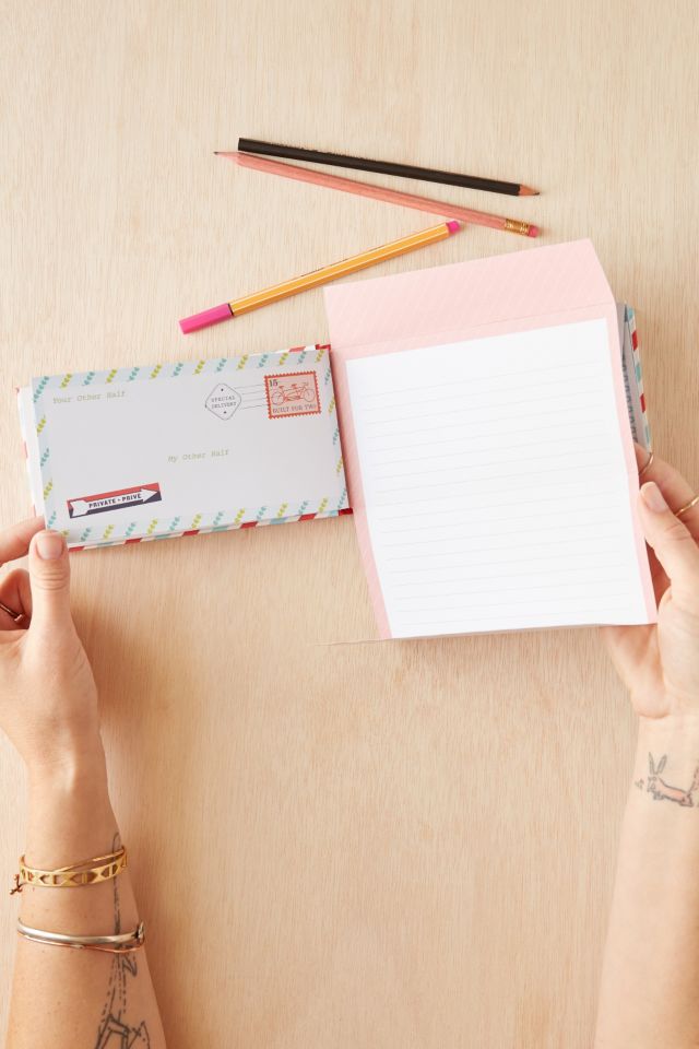 Letters To My Love Stationery Set #2