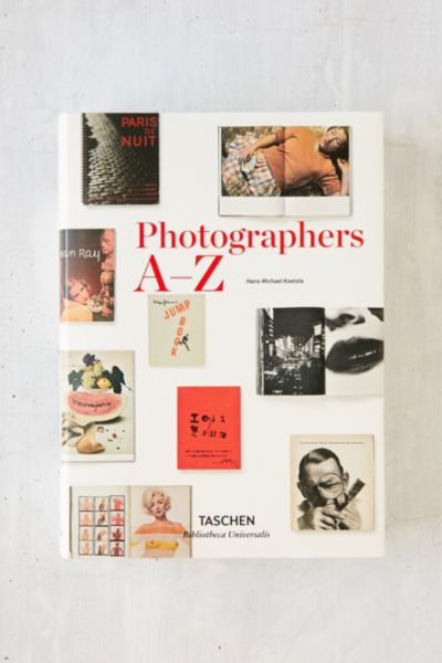 アート・デザイン・音楽 Photographers A-Z Hans-Michael Koetzle アート・デザイン・音楽 Photographers A-Z Hans-Michael
