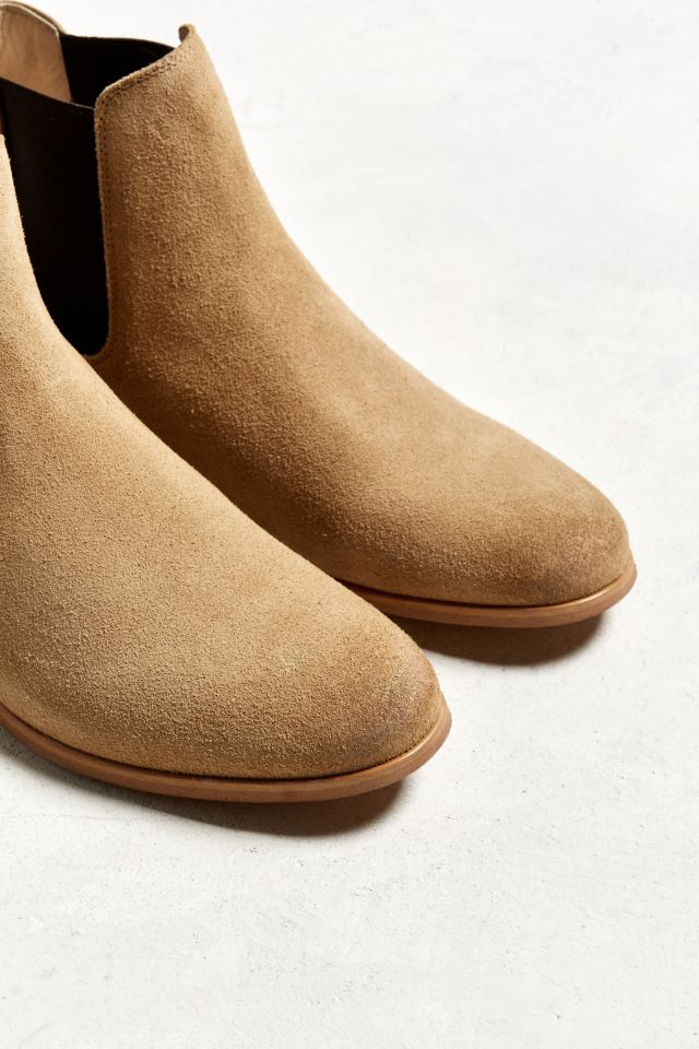 Shoe The Bear Suede Chelsea Boot #2