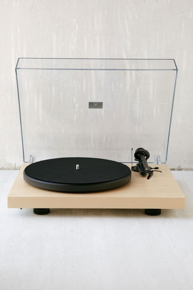 Crosley C10 Turntable #2