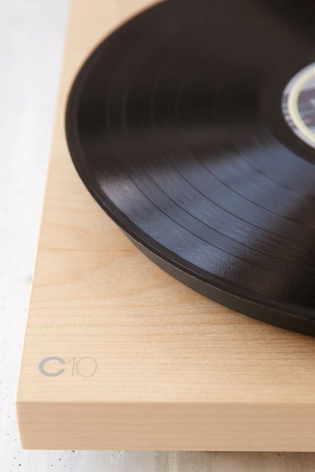 Crosley C10 Turntable #4