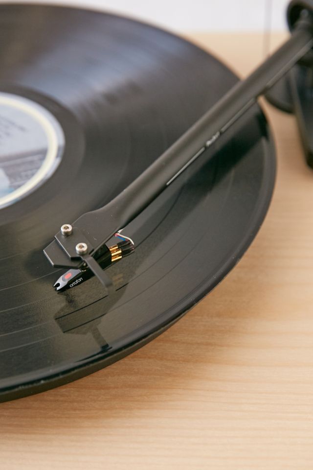 Crosley C10 Turntable #5