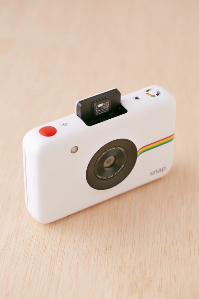 Caméra numérique Instant Snap Polaroid #2
