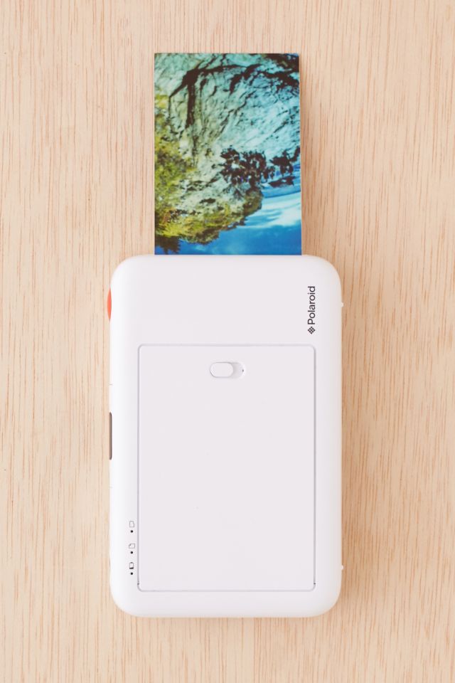 Caméra numérique Instant Snap Polaroid #3