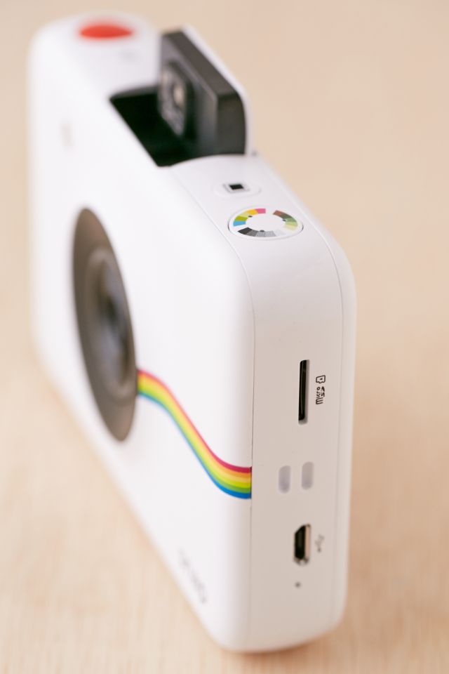 Caméra numérique Instant Snap Polaroid #4