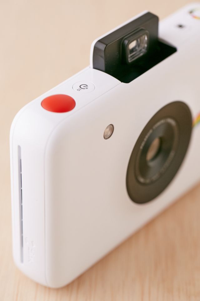 Caméra numérique Instant Snap Polaroid #5