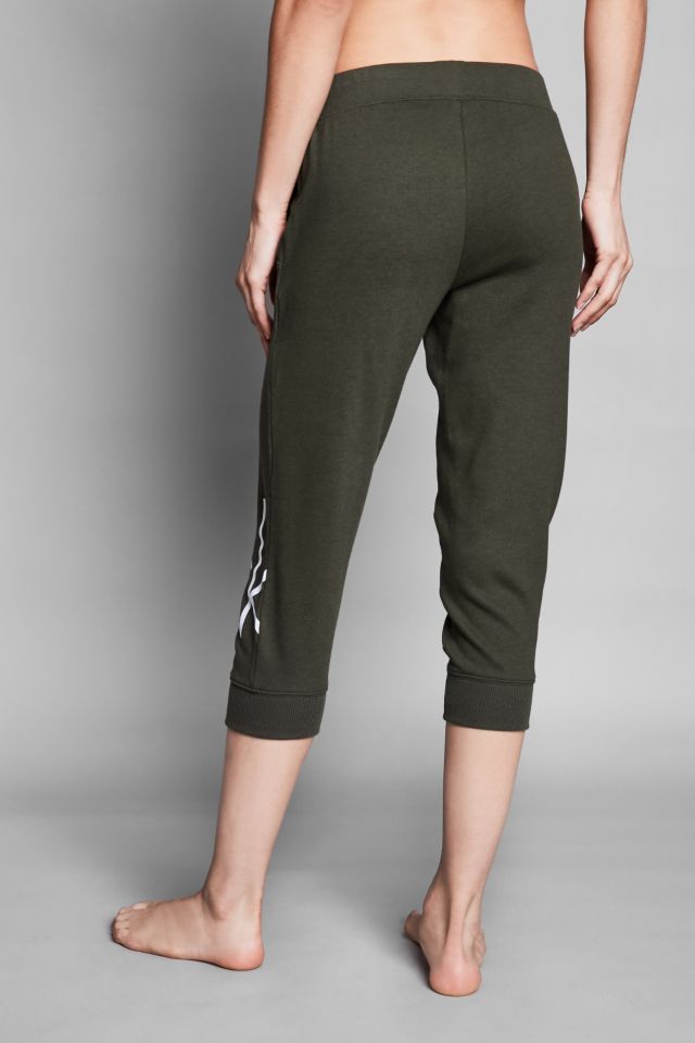 Calvin Klein Capri Pant #1