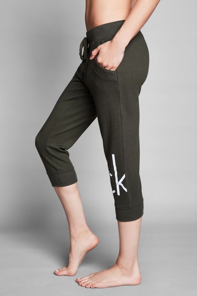 Calvin Klein Capri Pant #2