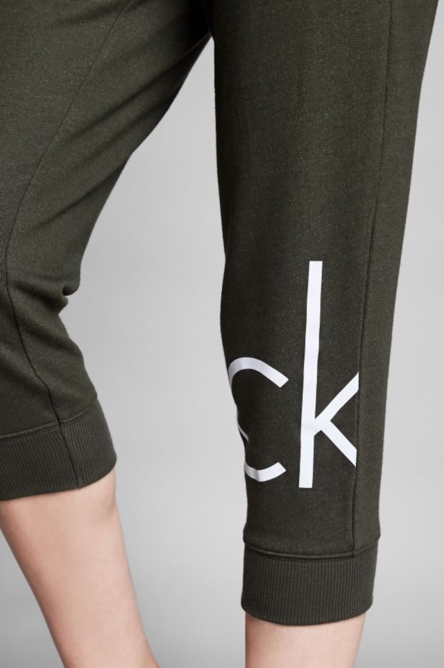 Calvin Klein Capri Pant #3