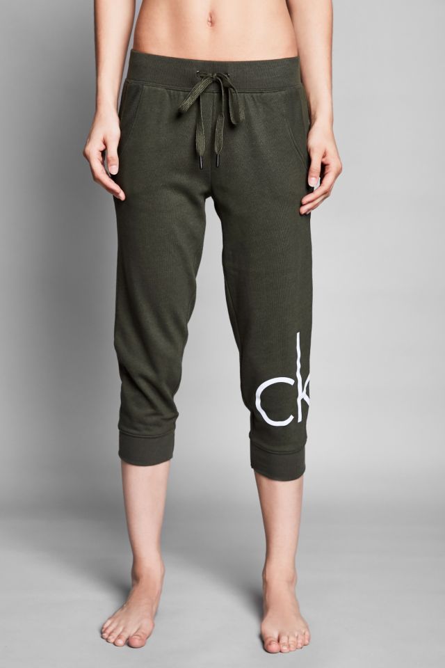 Calvin Klein Capri Pant #4