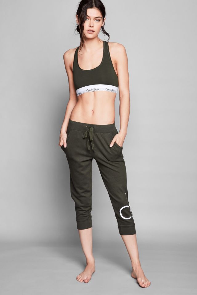 Calvin Klein Capri Pant #5