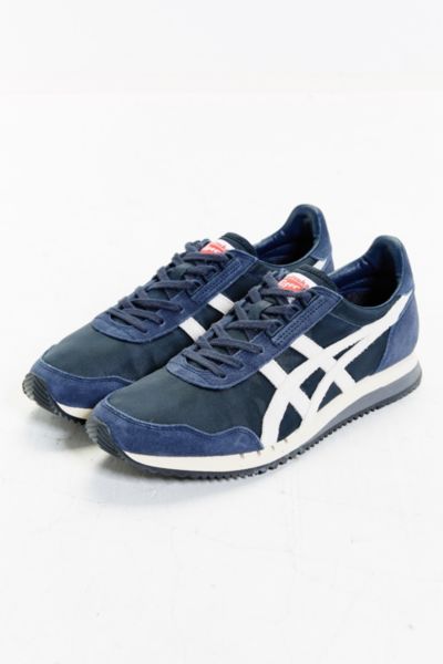 Asics Onitsuka Tiger Dualio Nylon Sneaker Urban Outfitters